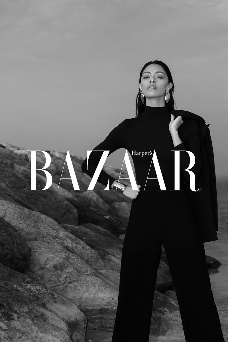 Harper's Bazaar'24